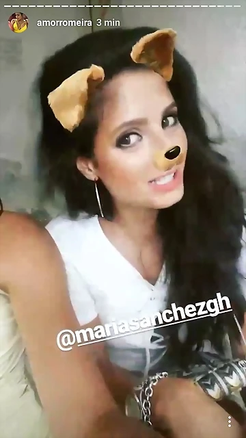 Video Amor IG Stories 23-6-2017 (15) Video Amor IG Stories 23-6-2017 (15)