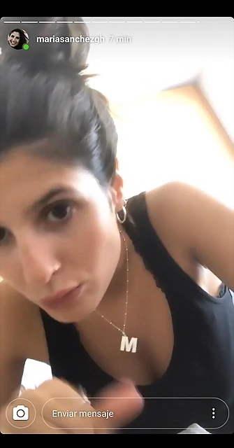 Video Mar?a IG Stories 2-7-2019 (19) Video Mar?a IG Stories 2-7-2019 (19)