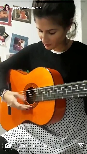Video Roc?o IG Stories 3-12-2017 (4) Video Roc?o IG Stories 3-12-2017 (4)