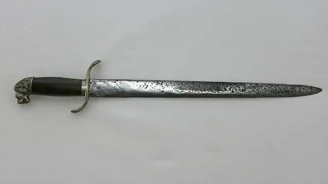 machete ultramar 1868