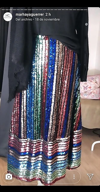 Marhaya Guerrer IG Stories 10-12-2019 (13) Marhaya Guerrer IG Stories 10-12-2019 (13)