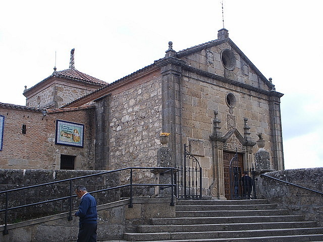 Santuario_Virgen_del_Puerto Santuario_Virgen_del_Puerto