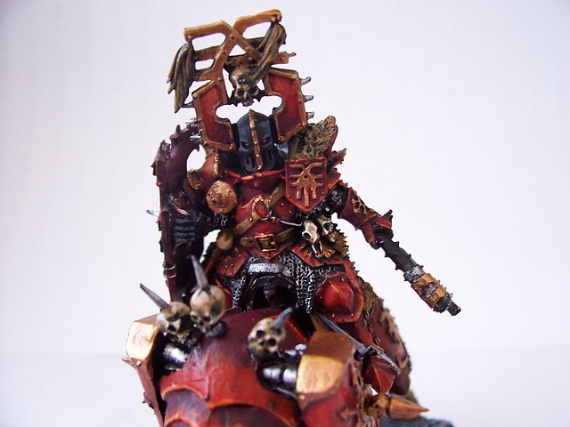 Se?or Khorne 9