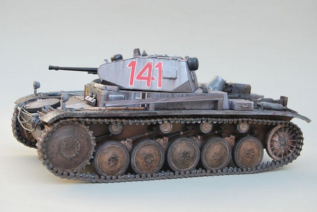 pzkpfw II 069