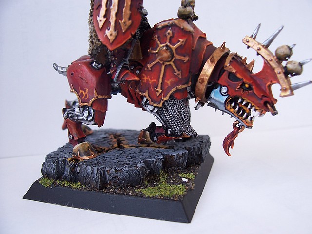 Se?or Khorne 4