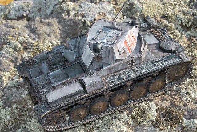 pzkpfw II 060