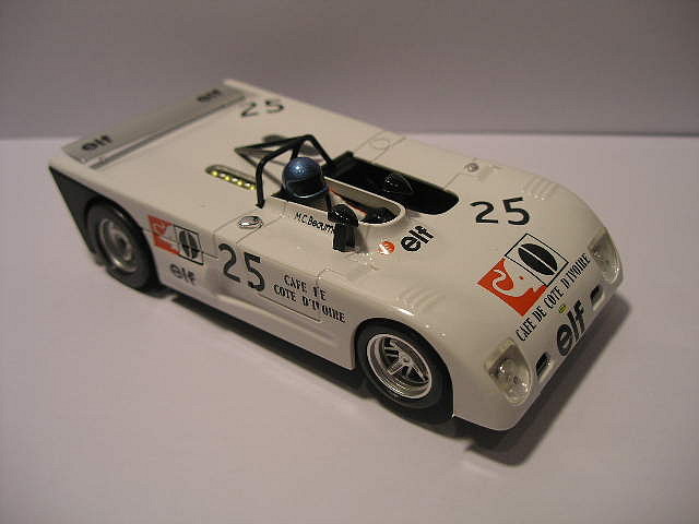 Lola T290