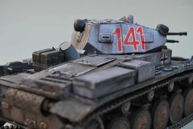 pzkpfw II 072