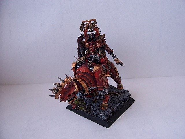 Se?or Khorne 1