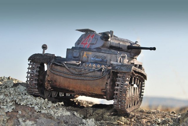 pzkpfw II 053