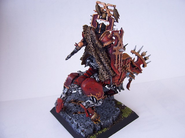 Se?or Khorne 8