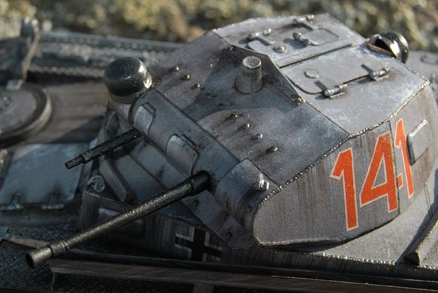 pzkpfw II 057