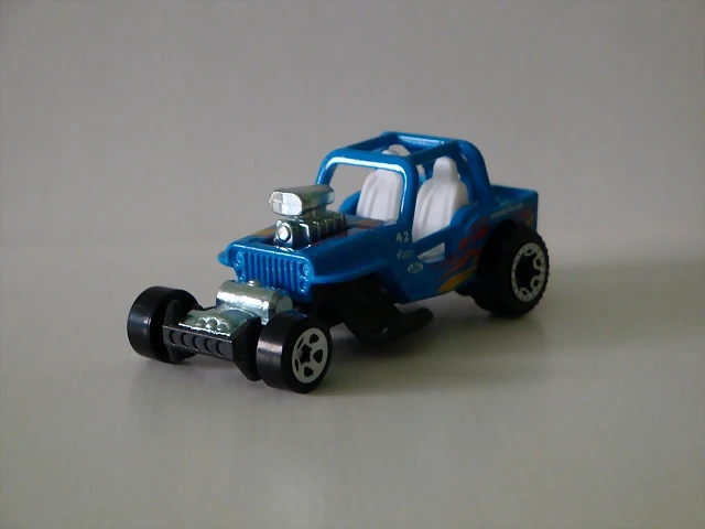 '42 Jeep MB custom (3) (Copiar) '42 Jeep MB custom (3) (Copiar)