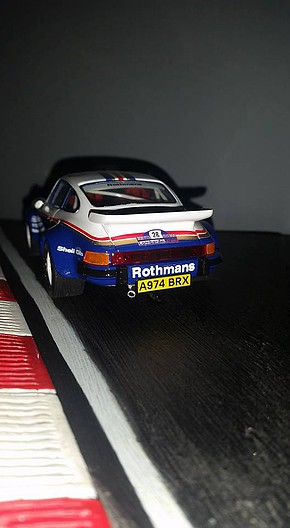 porsche 8