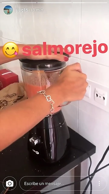 Video Hugo IG Stories 13-7-2017 (7) Video Hugo IG Stories 13-7-2017 (7)