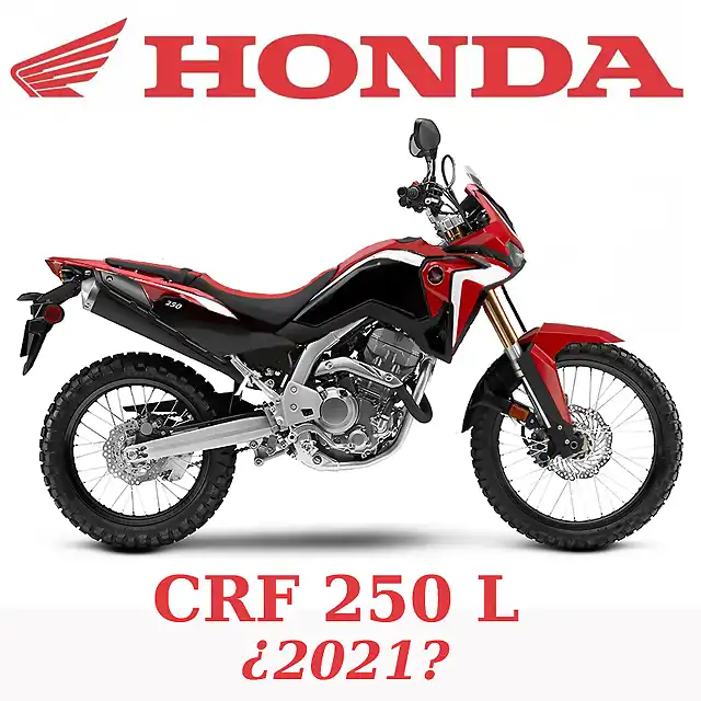 honda-crf250l 2021