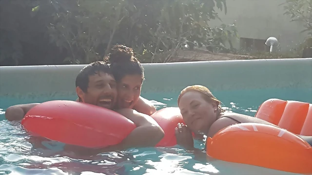 Fiesta 30 julio 11
