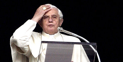 Benedicto XVI_003