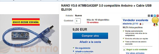 Nano Nano