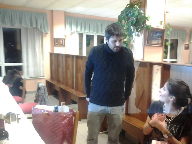 Bolo Pontedeume 43 Bolo Pontedeume 43