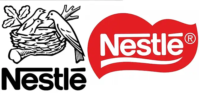 nestle