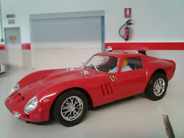 Ferrari 250 GTO 02