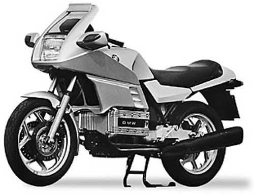 BMW K100 RS 1983-1985 BMW K100 RS 1983-1985