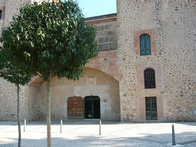 Badajoz (226) Badajoz (226)