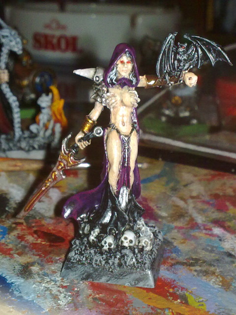 Vampira-Nigromante v1.1 8 Vampira-Nigromante v1.1 8