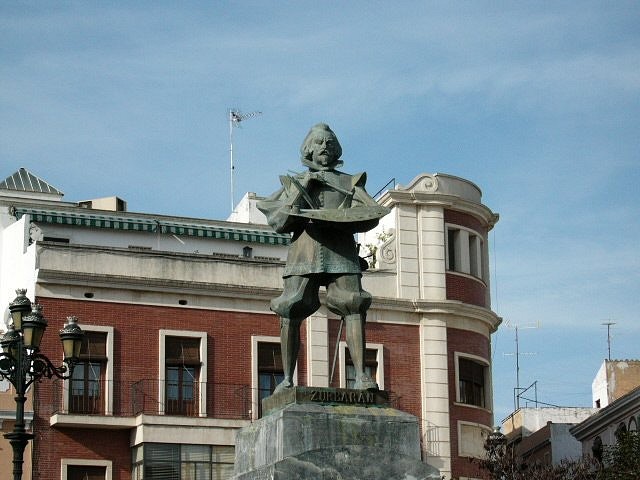 Badajoz (225) Badajoz (225)