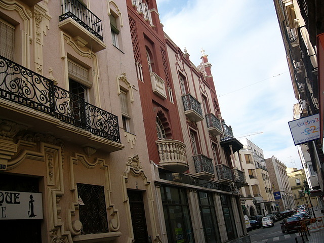 Badajoz (230) Badajoz (230)