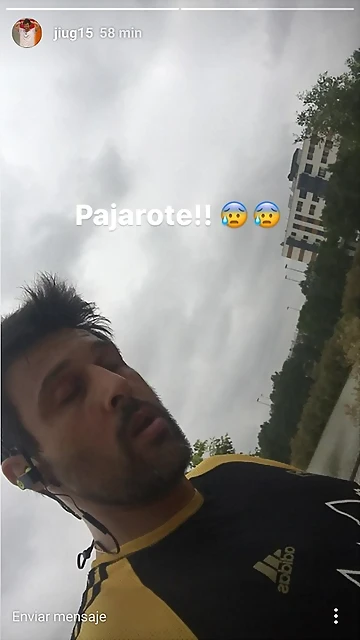 Hugo IG Stories 26-5-2017 Hugo IG Stories 26-5-2017