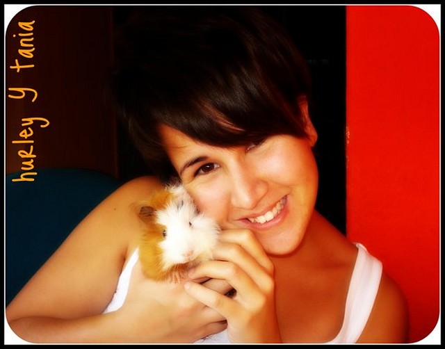 HURLEY Y YO (*)