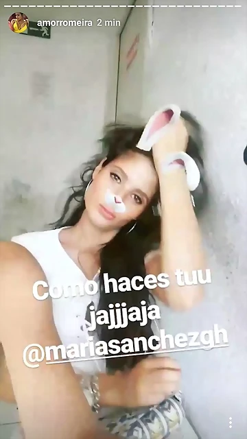 Video Amor IG Stories 23-6-2017 (19) Video Amor IG Stories 23-6-2017 (19)