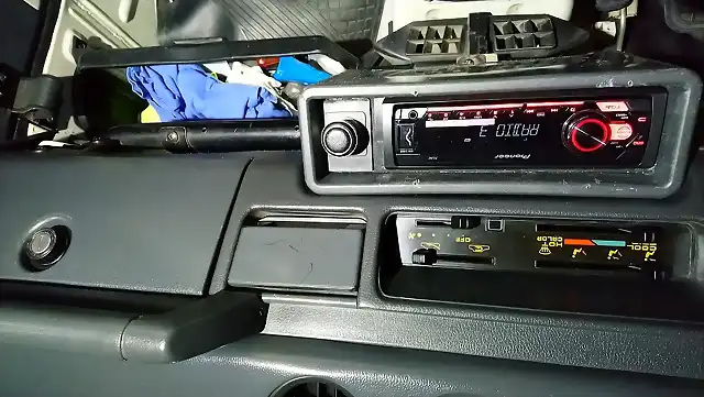 radio