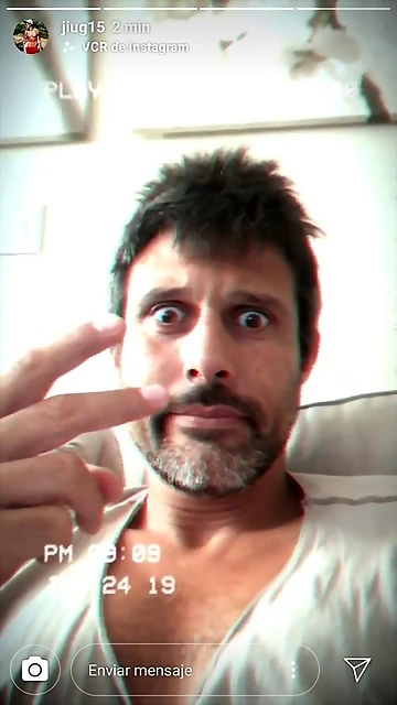 Video Hugo IG Stories 24-6-2019 (5) Video Hugo IG Stories 24-6-2019 (5)
