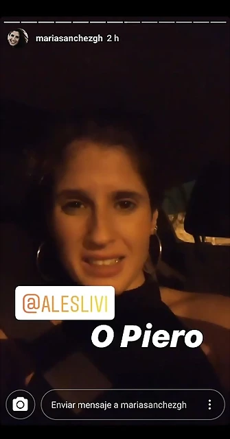 Video Mar?a IG Stories 12-9-2019 (14) Video Mar?a IG Stories 12-9-2019 (14)