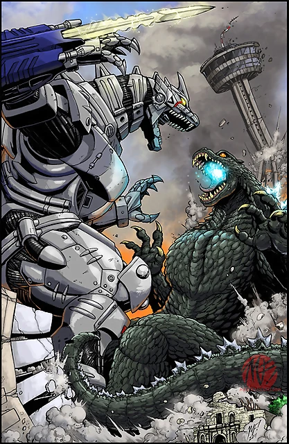 godzilla_vs_kiryu_in_sa_by_kaijusamurai-d49pqm5