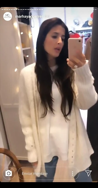 Video Marhaya Guerrer IG Stories 27-1-2020 (7) Video Marhaya Guerrer IG Stories 27-1-2020 (7)