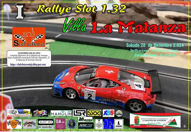 3rallye32acentejo2024