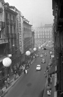 Madrid c. Carretas ----tribujaos Madrid c. Carretas ----tribujaos