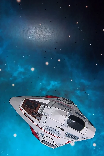 Shuttles (124) Shuttles (124)