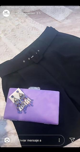 Marhaya Guerrer IG Stories 5-9-2019 (2) Marhaya Guerrer IG Stories 5-9-2019 (2)