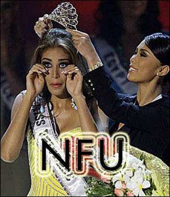 BIENVENIDO A NFU CORONANDO CHICA BIENVENIDO A NFU CORONANDO CHICA