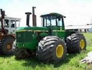 Jhon Deere Jhon Deere