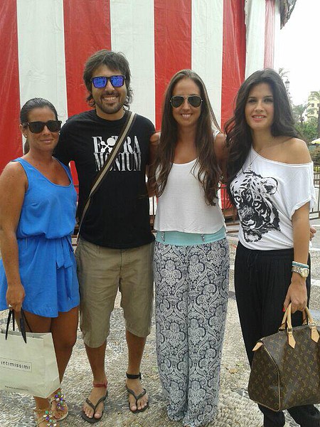 Hugo y Mar?a 25-9-2013 (2)