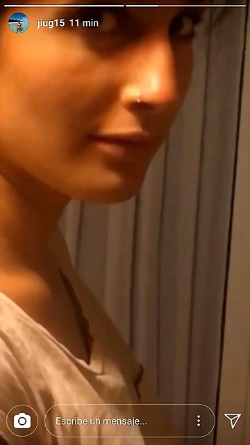 Video Hugo IG Stories 30-10-2017 (3) Video Hugo IG Stories 30-10-2017 (3)