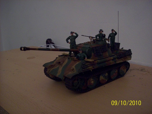 Panther G 08-08 023