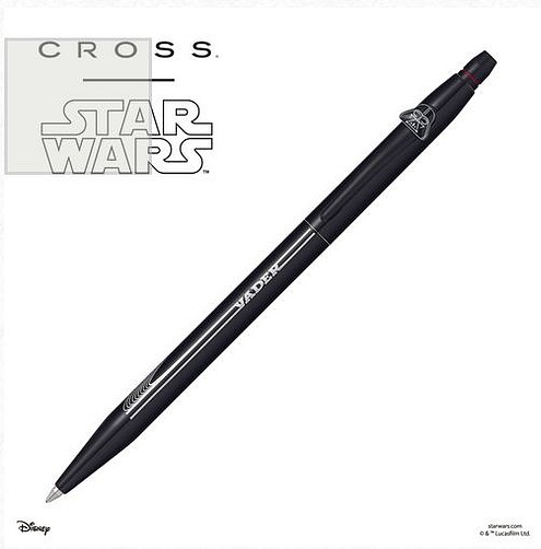 Cross Classic Star Wars 2