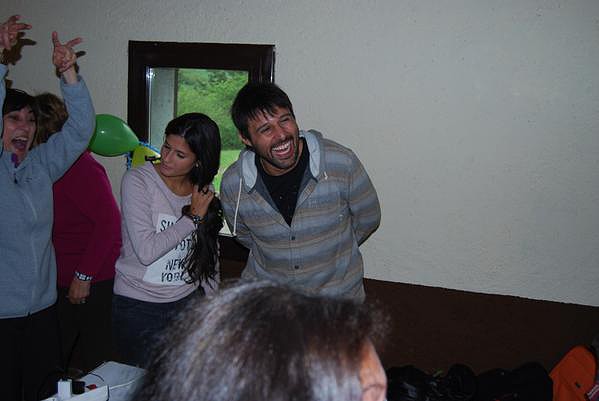 Cumple Hu 249